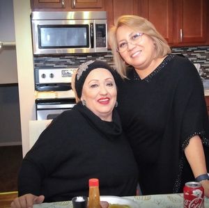 Meet your Posher, Martha